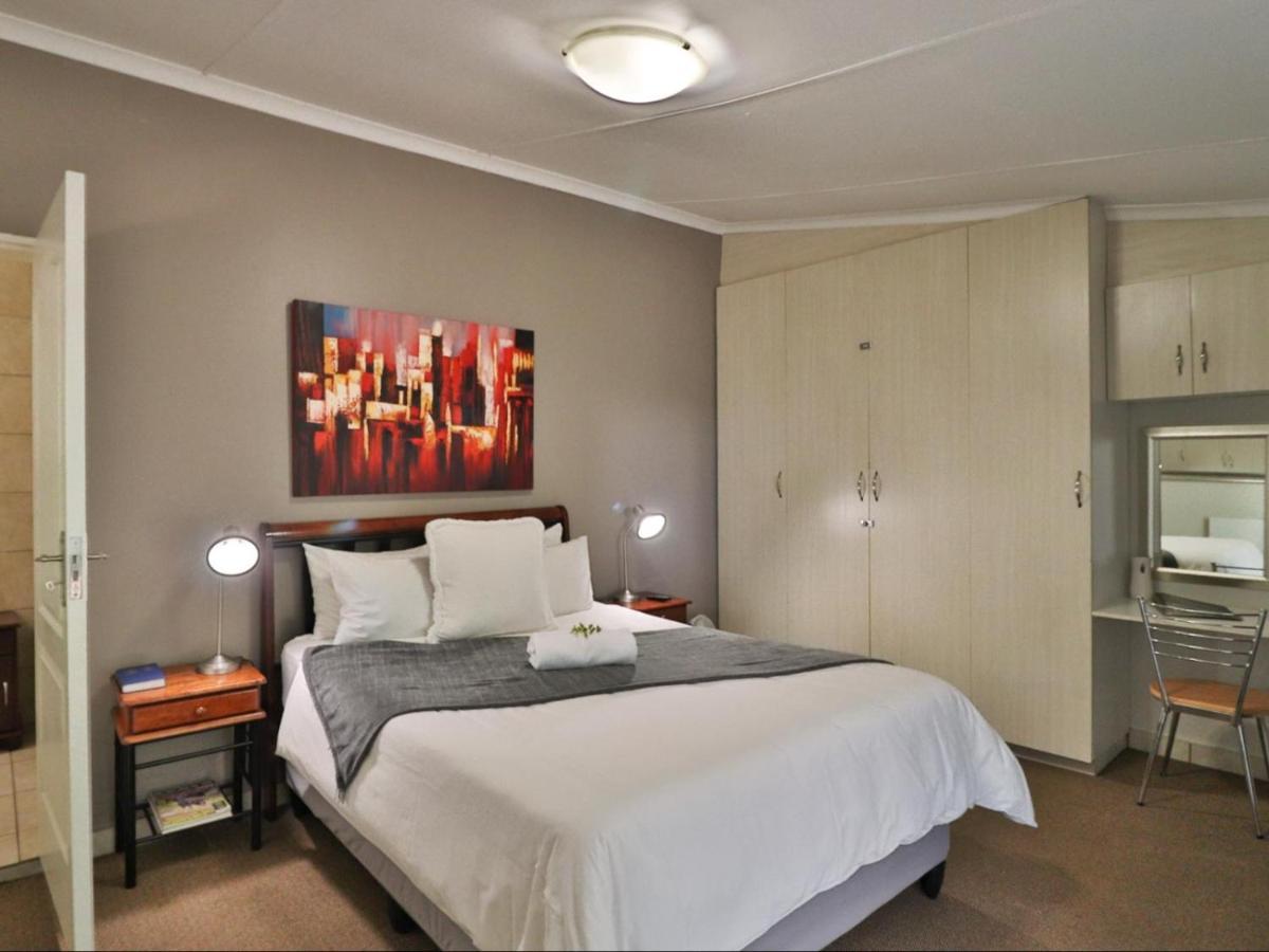 Fin And Feather Guest Lodge Boksburg Exteriér fotografie